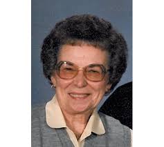 Ruby Streeter Obituary (2011)