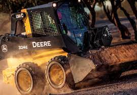 Pin On Jd Construction Equipment