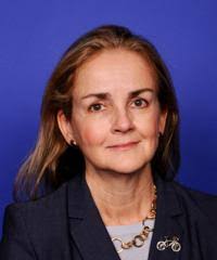 Rep. Madeleine Dean [D-PA4, 2019-2026], Representative for Pennsylvania's  4th Congressional District