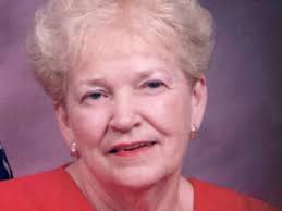 Sue Fletcher Martin Obituary (1939