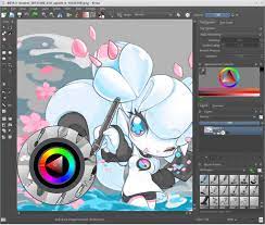 19 Free Alternatives To Photoshop Digital Art Software Free Digital Art Software Free Photoshop