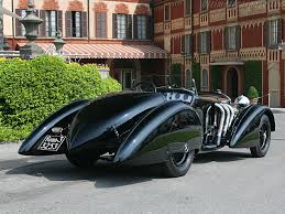 Mercedes Benz Ssk Count Trossi Roadsters Mercedes Sport Cars