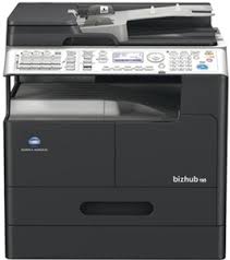 Download the latest drivers and utilities for your konica minolta devices. Konica Minolta Bizhub 206 Offasr