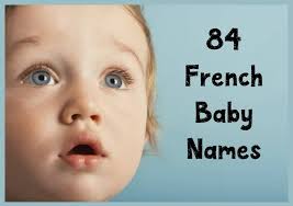 84 Beautiful & Elegant French Baby Names in Oct 2025