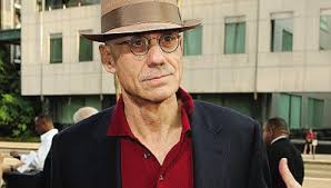 Letting go of 'The Black Dahlia'