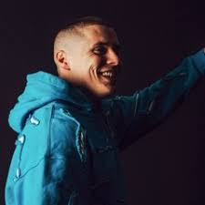 Bryson Hill's Instagram, Twitter & Facebook