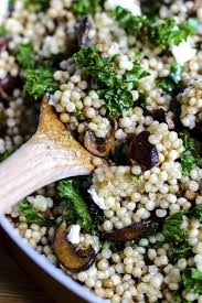 We did not find results for: Balsamic Mushroom Pearl Couscous Couscous Recipes Pearl Couscous Recipes Healthy Recipes