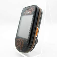 Nokia 7373