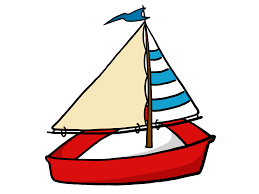 Boat 20clip 20art Clip Art Free Clip Art Book Silhouette