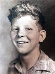 Thomas Davis Obituary