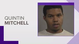 2nd arrest made in Thorntons robbery