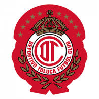 It displays art by josé juarez, cristobal de villalpando, miguel cabrera. Club Deportivo Toluca Logo Institucional Brands Of The World Download Vector Logos And Logotypes