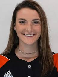 2020 Softball Roster