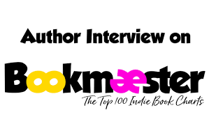 post an author interview on the top 100 indie book charts