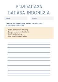 93 alquileres, residences de vacaciones, apartamentos y campamentos en air keruh y sus alrededores. Indonesian Proverbs And Their Meanings Plus Lesson Activities And Worksheets