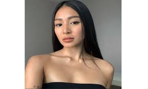 You don't need to add a before a mass noun. Nadine Lustre Posts Photo W James Reid On Latter S Birthday