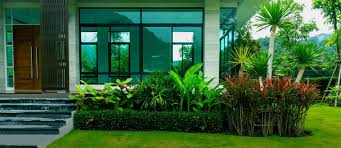 Discover ten landscaping ideas for transforming the front of your house. Best Landscaping Ideas For Your Front Yard Zameen Blog