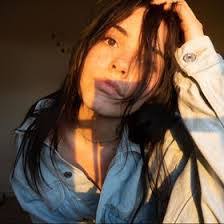 Eleni Miller's Instagram, Twitter & Facebook