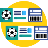 Fußballfans der deutsche nationalmannschaft können die uefa erwartet, dass sich tausende von menschen aus ganz europa anmelden, um die em 2021 zu einem unvergesslichen ereignis zu machen. Biljetter Till Fotbolls Em 2021 Se Fotbolls Em 2021 I Europa Pa Plats