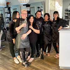 Salon Stilo