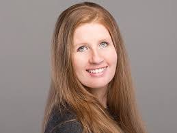 Kristina Thayer's Instagram, Twitter & Facebook