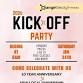 Orangetheory Midland 2026 Kickoff Party