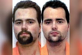 Brothers Michael And Joel Stovall's Shooting Rampage Kills 1 Cop