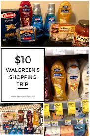 Walgreens 10 Budget Trip Dees Cup Of Tea Trip Budget Travel Budgeting