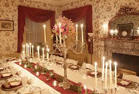 Or make (or buy) guacamole! Tickets Available For Victorian Dinner Party At Hearthside House The Valley Breeze