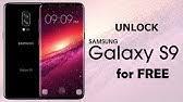 To boot your s9 plus to safe mode: How To Unlock Galaxy S9 At T T Mobile Etc Fast Easy Youtube