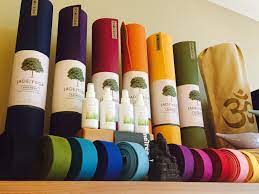 Harmony is perfect for most practice types because it offers outstanding traction and grip. Yoga Matten Jade Matten Yoga Shop