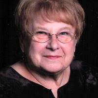 Carol Ann (nee Oswood) Knott