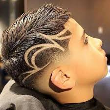 Ver más ideas sobre diseños de corte de cabello, diseños de cabello rapado, cortes de pelo hombre. Disenos Y Lineas En Pelo