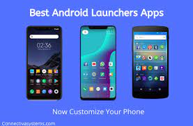 Nova launcher is one of the best android launchers which is top related and recommended by most of the users. 17 Best Android Launcher Apps Fast Cool Free
