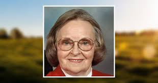 Ruby Ely Obituary November 22, 2014