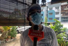 Gangguan bekalan air tidak berjadual dilapor berlaku di beberapa kawasan di kuala lumpur, petaling, klang, shah alam, kuala. Penat Dan Bosan Penduduk Lembah Klang Selangor Sudah Lali Masalah Air Astro Awani