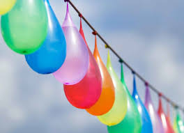 Gurgling sound of flowing water capable of affecting the mind becomes more comfortable. Backyard Water Park 10 Fun Diy Ideas Bob Vila