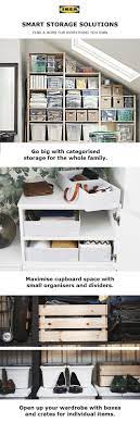 Smart Storage Solutions Bedroom Storage Boxes Attic Bedroom Storage Bedroom Storage