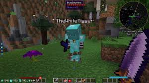 The ambiance changes depending on which biome you're in or even if you're underground. Three Year Old Girl Plays Minecraft Modded Rather Cute Forgive
