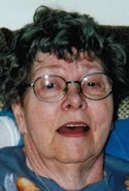 Natalie Hallock Obituary (1933