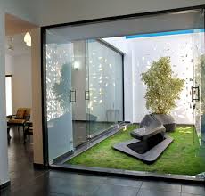 Homes With Indoor Garden Design Ideas Zen Garden Design Indoor Zen Garden Garden Style Decorating
