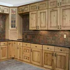 Pin By Yeka Carrillo On Great Kitchens Barn Wood Cabinets Rustic Kitchen Cabinets Rustic Farmhouse Kitchen