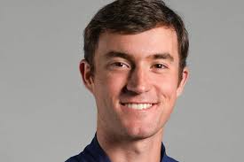 College Place native is making a mark at the Olympics