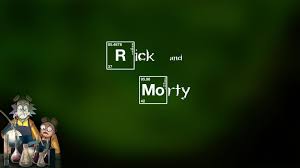 Breaking Bad Rick And Morty Wallpaper From Wallpapercave Com Rick And Morty Morty Breaking Bad