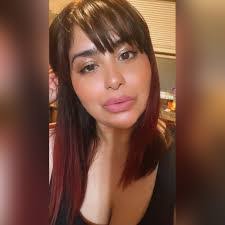 Amanda Yvette's Instagram, Twitter & Facebook