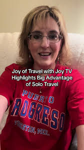 #Travel #TravelWithJoyTV #solotravel #solofemaletraveler