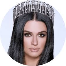 Miss USA 2018