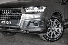 Image result for Daytona Gray 2018 Q7