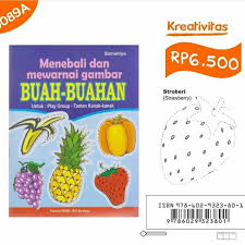 We did not find results for: Jual Buku Paud Mengenal Menggambar Buah Buahan Kreatifitas Anak Anak Seri B Kota Surabaya Bilalolshop37 Tokopedia