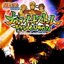 Naruto Shippuden Ultimate Ninja Storm Revolution Free Download Ninja Games Naruto Shippuden Naruto